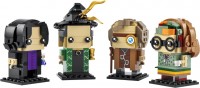 Купити конструктор Lego Professors of Hogwarts 40560  за ціною від 2799 грн.