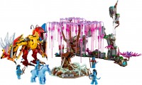 Купить конструктор Lego Toruk Makto and Tree of Souls 75574: цена от 4910 грн.