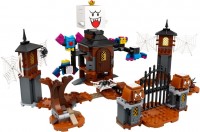 Купити конструктор Lego King Boo and the Haunted Yard Expansion Set 71377  за ціною від 4042 грн.