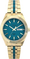 Купить наручний годинник Timex Tx2u82600: цена от 7853 грн.