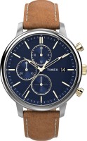 Купити наручний годинник Timex Tx2u39000  за ціною від 5672 грн.