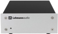 Купить фонокорректор Lehmann Black Cube II  по цене от 32207 грн.