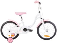 Купить дитячий велосипед Romet Tola 16 2022: цена от 3500 грн.