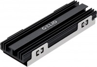 Купить система охолодження Gelid Solutions IceCap M.2 SSD Cooler: цена от 403 грн.
