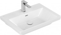 Купити умивальник Villeroy & Boch Subway 3.0 4A706501  за ціною від 8960 грн.