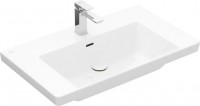 Купить умывальник Villeroy & Boch Subway 3.0 4A708001  по цене от 23128 грн.