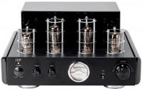 Купити підсилювач Monoprice 50-Watt Stereo Hybrid Tube Amplifier за ціною від 11820 грн.