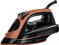 Купить утюг Russell Hobbs Cooper Express Pro 23986-56  по цене от 2000 грн.