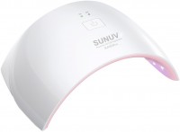 Купить лампа для манікюру Sun SUNUV 9C Plus 36: цена от 708 грн.