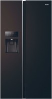Купить холодильник Haier HSR-3918FIPB: цена от 44989 грн.