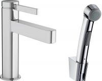 Купити змішувач Hansgrohe Finoris 76210000  за ціною від 16008 грн.