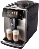 Купить кофеварка SAECO Xelsis Deluxe SM8782/30: цена от 43099 грн.