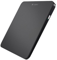 Купити мишка Logitech Wireless Rechargeable Touchpad T650 за ціною від 2975 грн.