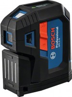 Купить нивелир / уровень / дальномер Bosch GPL 5 G Professional 0601066P00  по цене от 4799 грн.