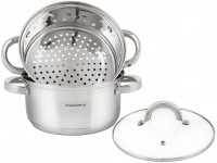 Купити каструля Klausberg KB-7144 за ціною від 1461 грн.