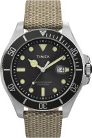 Купити наручний годинник Timex Tx2u81800  за ціною від 5235 грн.