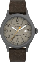 Купити наручний годинник Timex Tx4b23100  за ціною від 4448 грн.