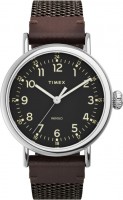Купить наручные часы Timex Tx2u89600: цена от 4144 грн.