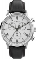 Купить наручний годинник Timex Tx2u88100: цена от 7198 грн.