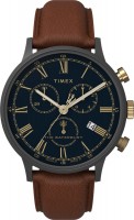 Купить наручний годинник Timex Tx2u88200: цена от 7198 грн.