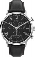 Купити наручний годинник Timex Tx2u88300  за ціною від 7198 грн.