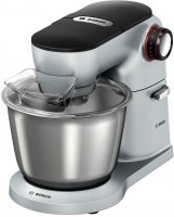 Купить кухонний комбайн Bosch OptiMUM MUM9D33S11: цена от 34163 грн.