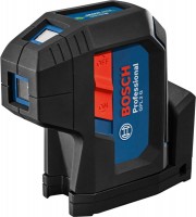 Купить нівелір / рівень / далекомір Bosch GPL 3 G Professional 0601066N00: цена от 3999 грн.