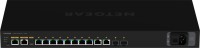 Купить комутатор NETGEAR M4250-10G2F-POE+: цена от 29260 грн.