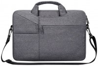 Купити сумка для ноутбука Tech-Protect Pocketbag 14  за ціною від 1669 грн.