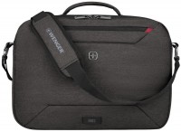 Купить сумка для ноутбука Wenger MX Commute 16: цена от 2545 грн.