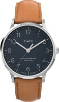 Купить наручний годинник Timex Tx2u97200: цена от 5672 грн.