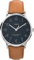 Купити наручний годинник Timex Tx2u97200  за ціною від 5672 грн.