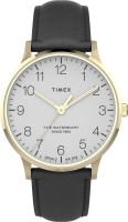 Купить наручний годинник Timex Tx2u97300: цена от 5672 грн.