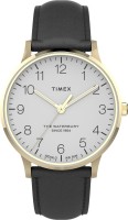 Купити наручний годинник Timex Tx2u97300  за ціною від 5672 грн.