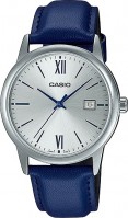 Купить наручные часы Casio MTP-V002L-2B3  по цене от 1142 грн.