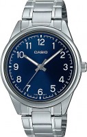 Купить наручные часы Casio MTP-V005D-2B4  по цене от 1174 грн.