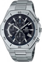 Купить наручний годинник Casio Edifice EFB-680D-1A: цена от 8700 грн.
