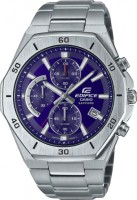 Купить наручные часы Casio Edifice EFB-680D-2B  по цене от 7420 грн.