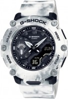 Купить наручные часы Casio G-Shock GA-2200GC-7A  по цене от 7400 грн.
