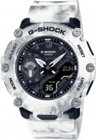 Купить наручные часы Casio G-Shock GA-2200GC-7A  по цене от 6730 грн.