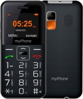 Купити мобільний телефон MyPhone Halo Easy за ціною від 1699 грн.
