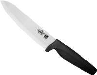 Купить кухонный нож Krauff Keramik 29-250-041: цена от 549 грн.