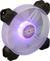 Купить система охлаждения Frime Iris LED Fan Mid RGB HUB  по цене от 166 грн.