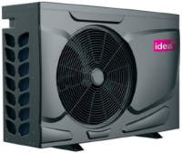 Купить тепловой насос IDEA IHPN-21HDN8  по цене от 91900 грн.