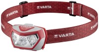 Купить фонарик Varta Outdoor Sports H20 Pro: цена от 1050 грн.