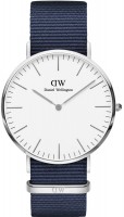 Купить наручные часы Daniel Wellington DW00100276  по цене от 3999 грн.