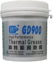 Купить термопаста Foshan Yat Sing GD900 150g: цена от 625 грн.