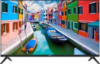 Купить телевизор ECG 50 US02T2S2: цена от 17622 грн.