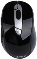 Купити мишка A4Tech G11-570HX  за ціною від 601 грн.