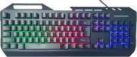 Купить клавиатура XO KB-01  по цене от 499 грн.